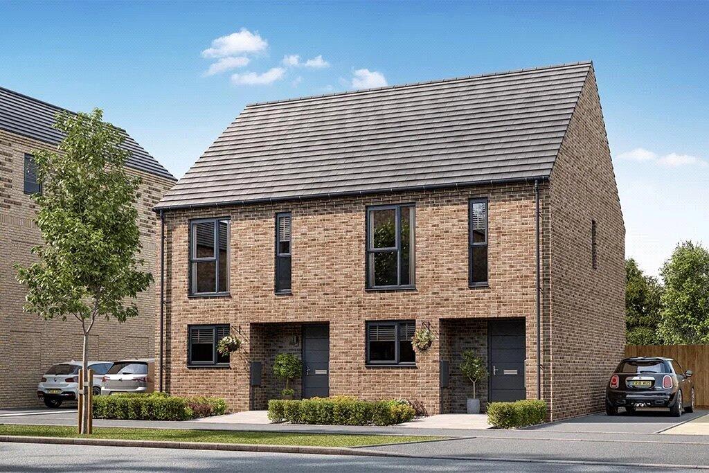 Main image of property: Stirling Fields, Northstowe, Cambridge, Cambridgeshire