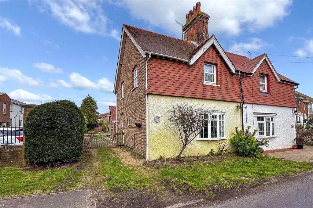 Main image of property: Station Road, Rustington, Littlehampton, West Sussex
