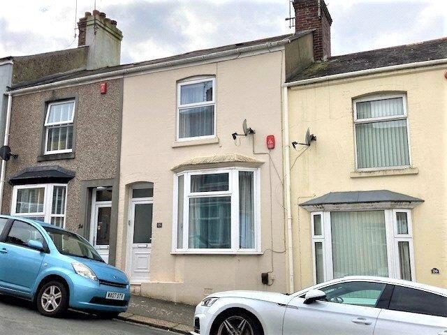 Main image of property: Glenmore Avenue, Plymouth