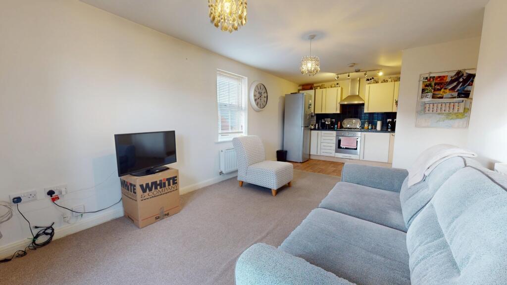 Elmwood Road, Arleston, Telford, Shropshire, TF1 2NT photo 3