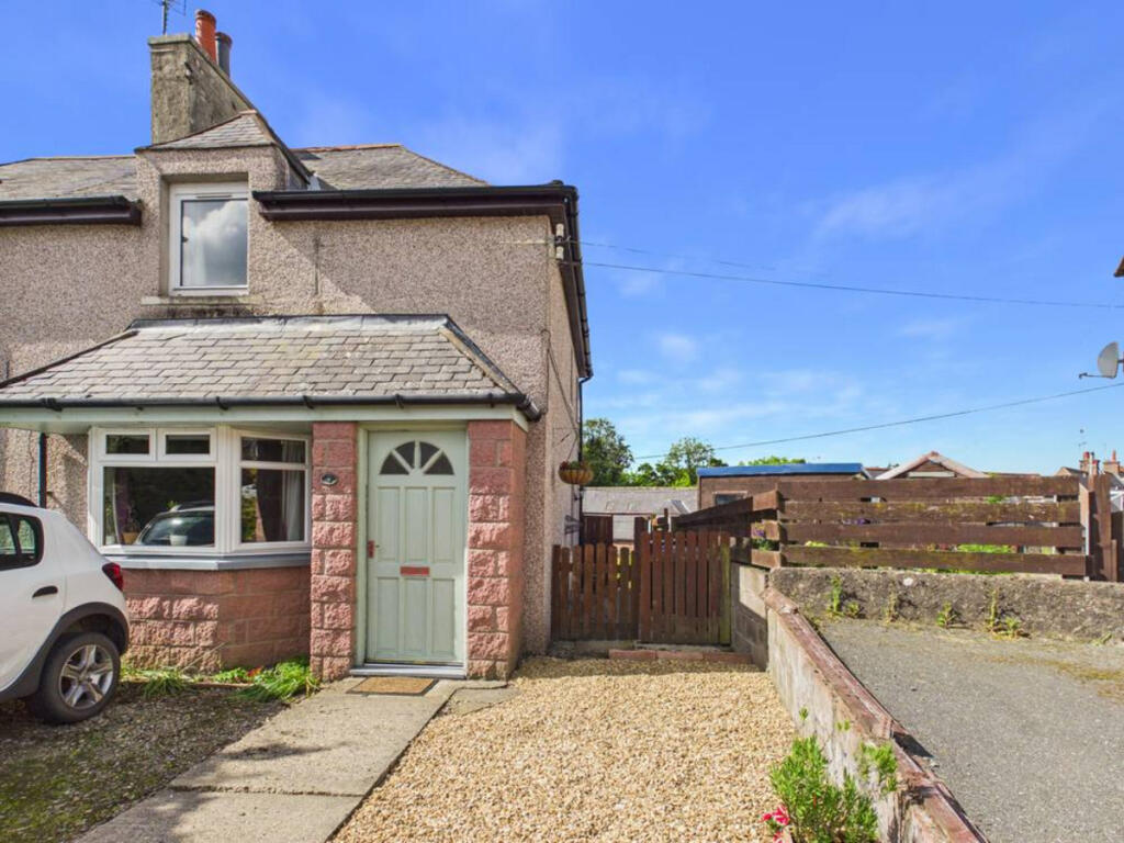 Main image of property: Wallace Crescent, Turriff, AB53