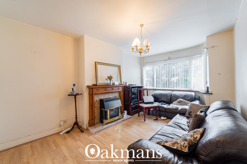 House in Birmingham - View 2