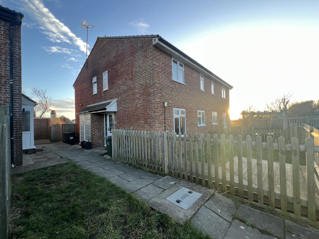 Main image of property: Bexhill Road, ST. LEONARDS-ON-SEA