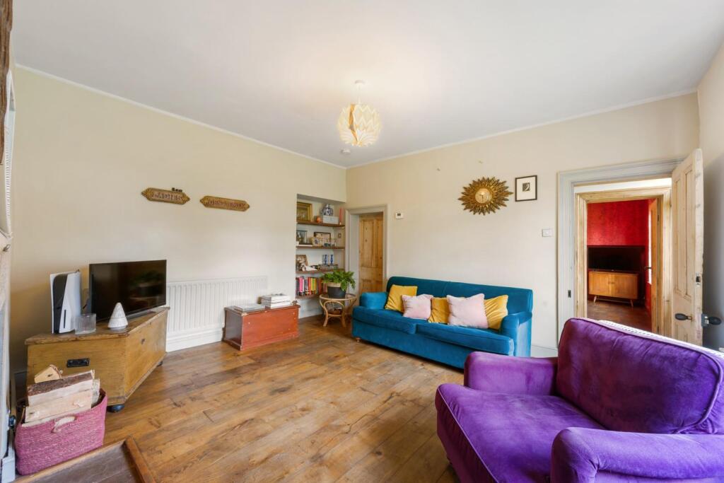 Additional image 32 of Moss Bar Farm, Cowling, Keighley