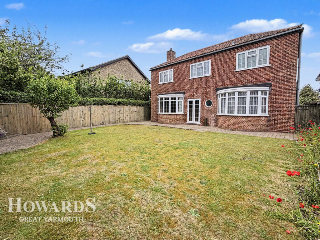 Main image of property: Lawn Avenue, Great Yarmouth