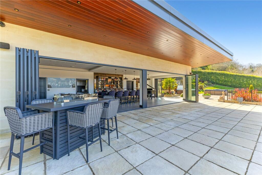 Additional image 5 of Englishcombe Lane, Bath, Somerset, BA2