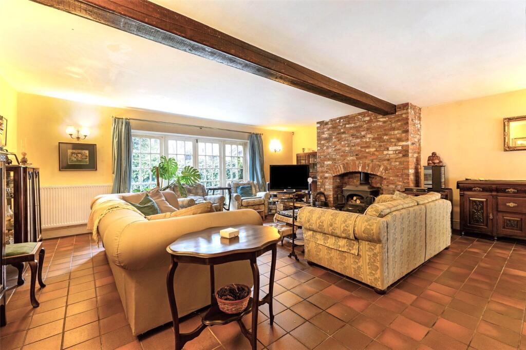 House in Chester, Huntington - View 5