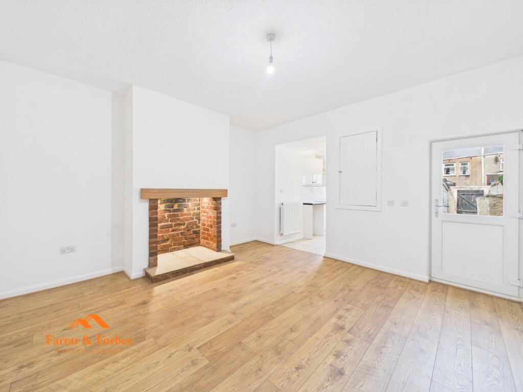 Main image of property: Bold Street, Accrington, BB5