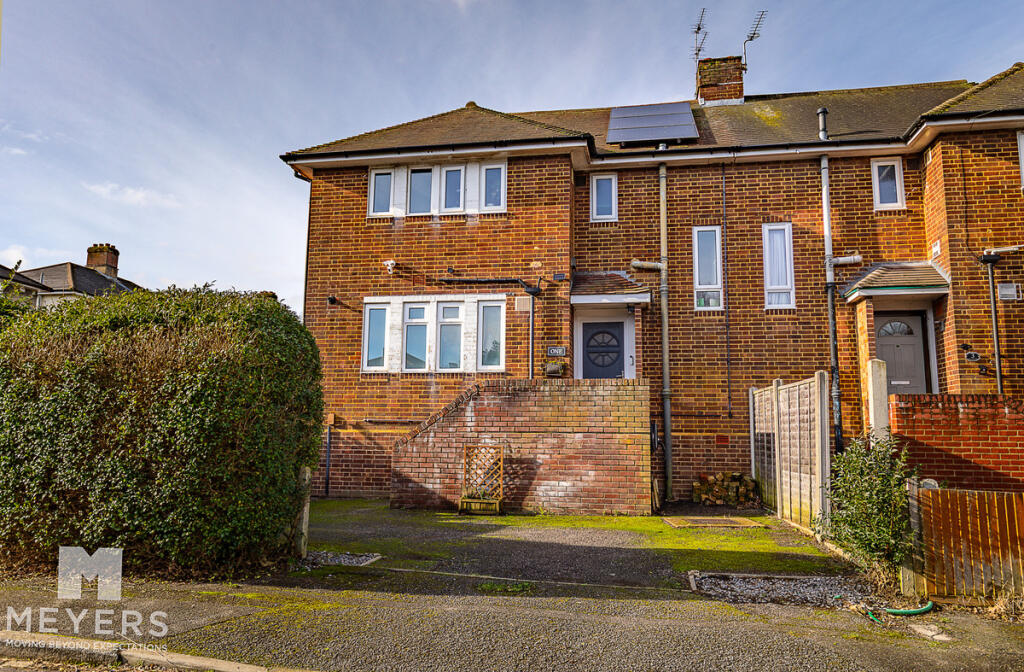 Paget Road, Bournemouth, BH11 8AF