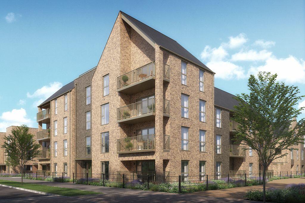 Main image of property: 1 Kendale Road
Waterbridge
Cambridge
CB25 9QS