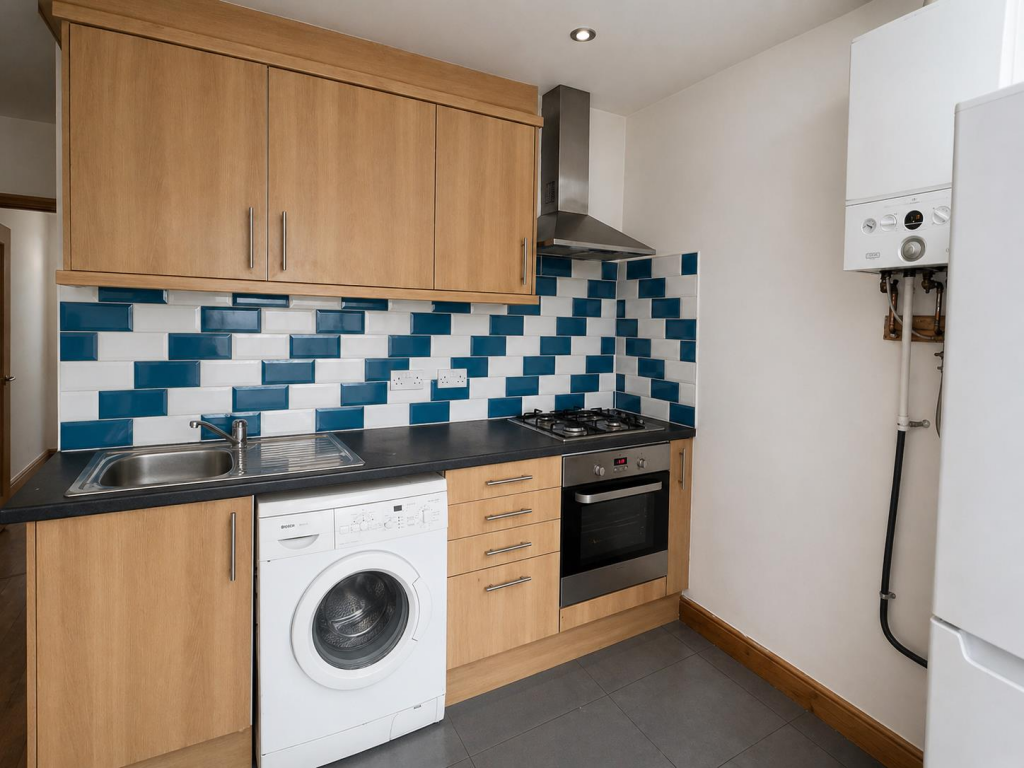 Main image of property: Albany Road, CARDIFF