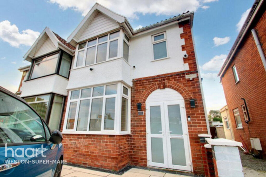 Main image of property: Locking Road, Weston-super-mare