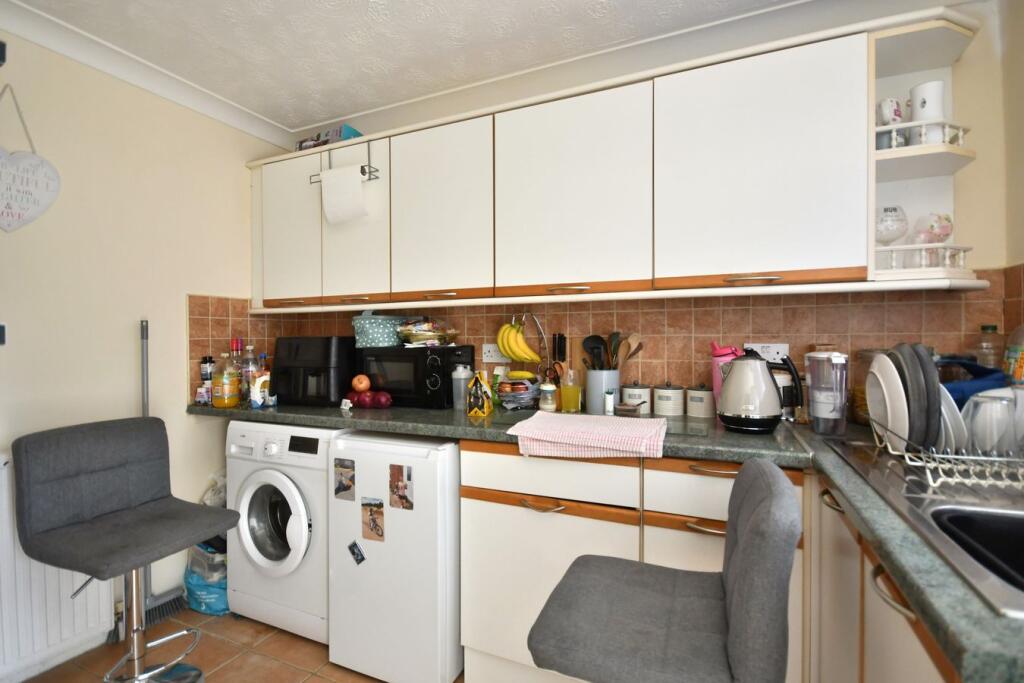 Thomas Close, Watlington, King's Lynn, PE33 photo 4