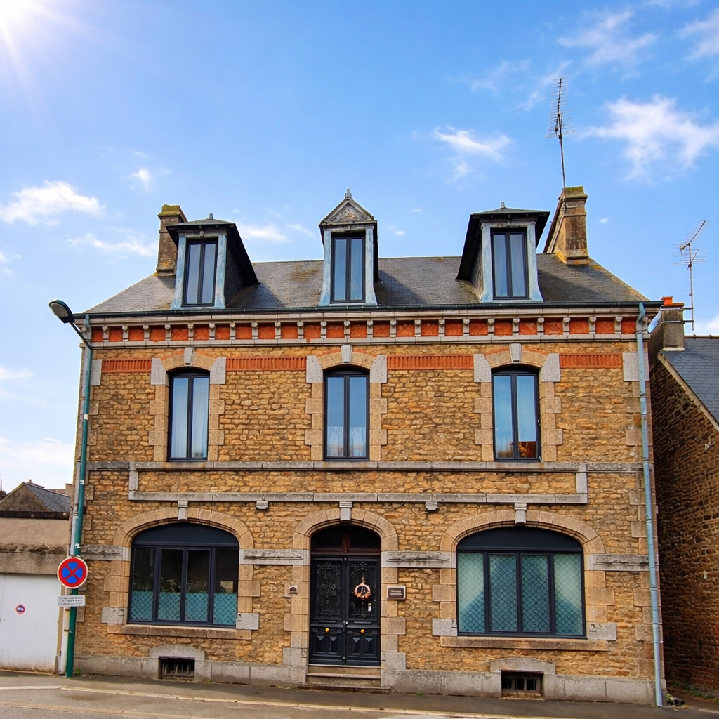 Main image of property: Landivy, Mayenne, Pays de la Loire