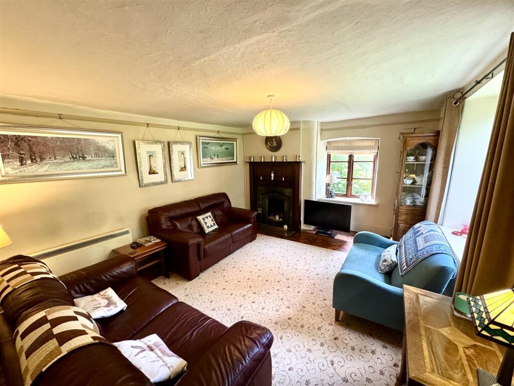 Bailey's Hay, Mathern, Chepstow - View 5