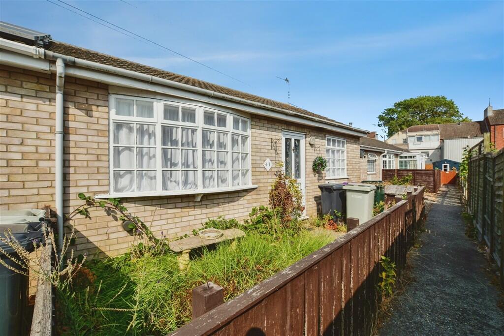 Main image of property: Langton Court, SKEGNESS