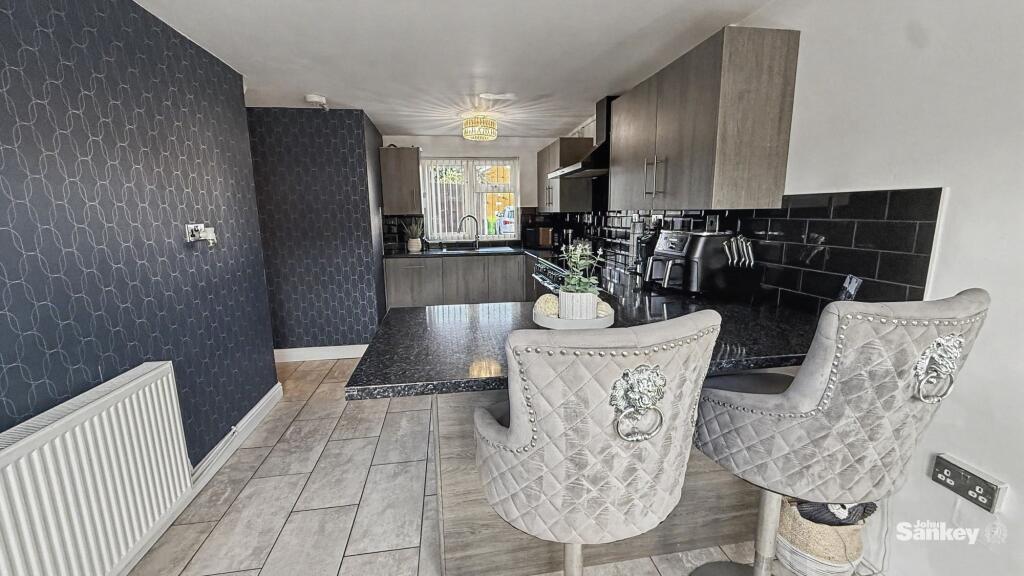 Caythorpe Court, Mansfield Woodhouse, NG19 photo 4