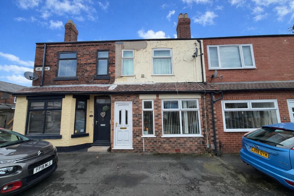 Main image of property: Ash Grove, Warrington