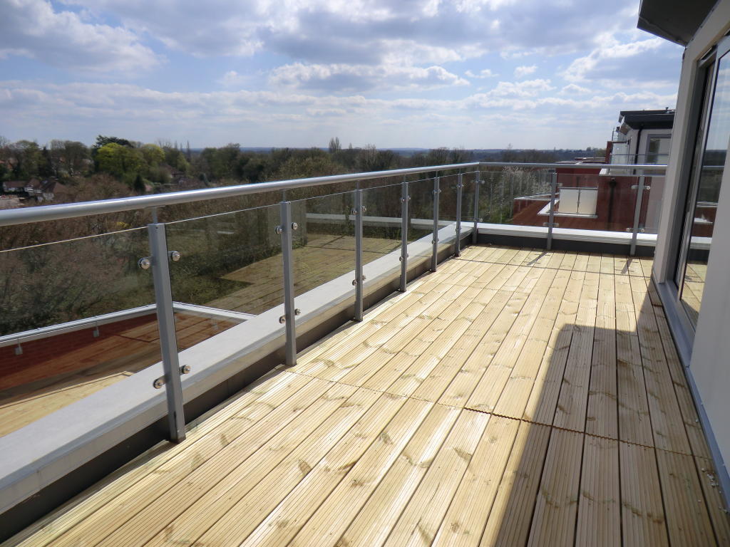 Main image of property: Charrington Place, St. Albans, AL1 3NX