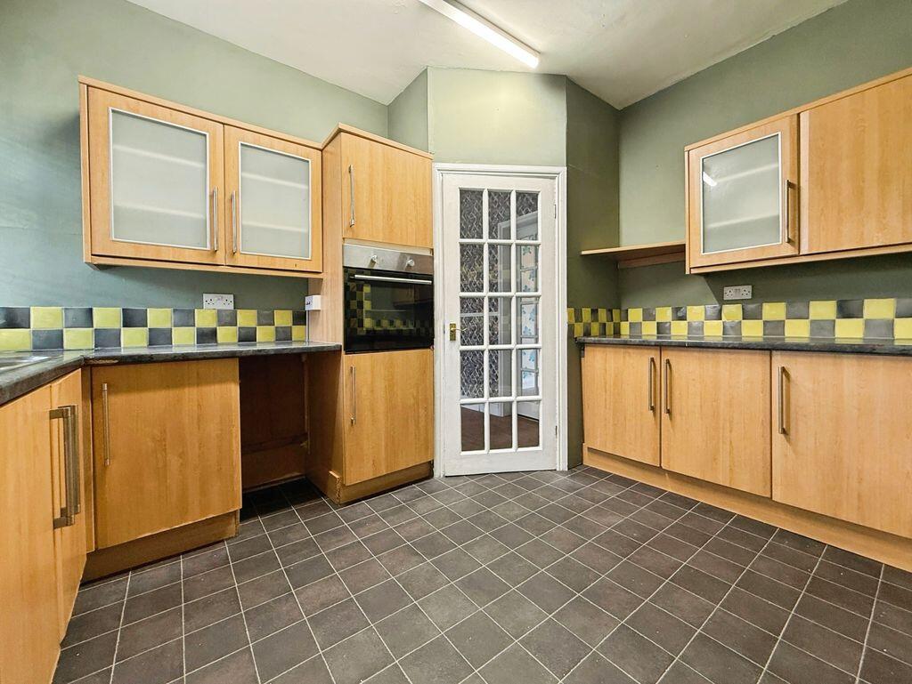 House in Gateshead, North East - View 4