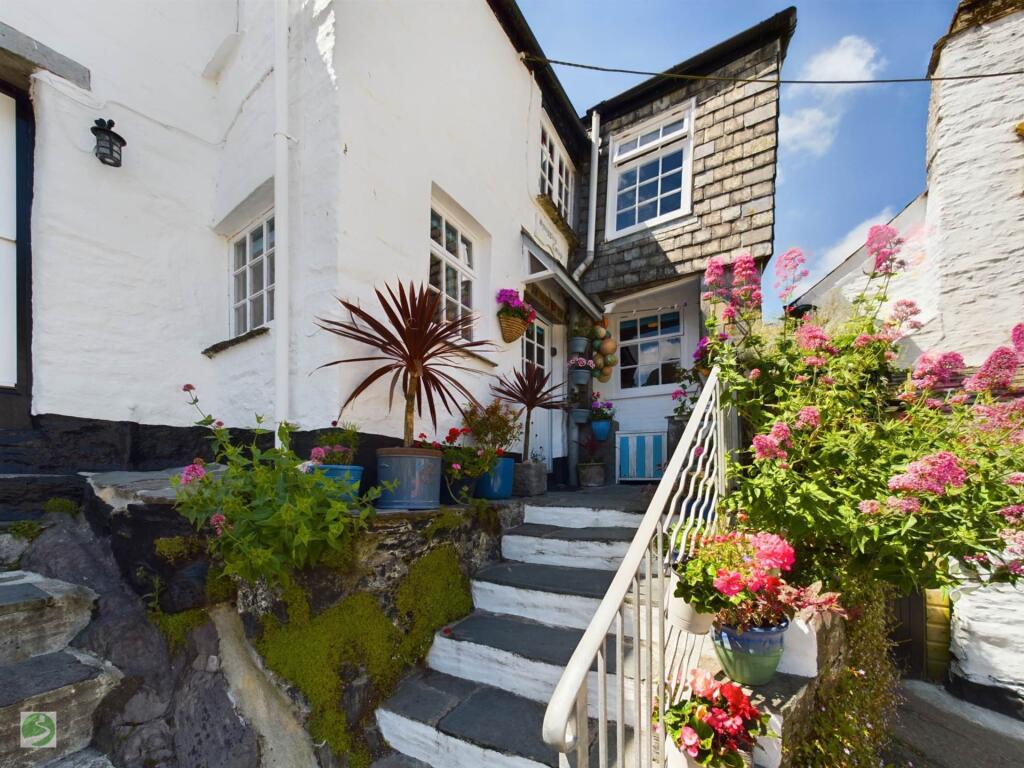 Main image of property: Quay Road, Polperro