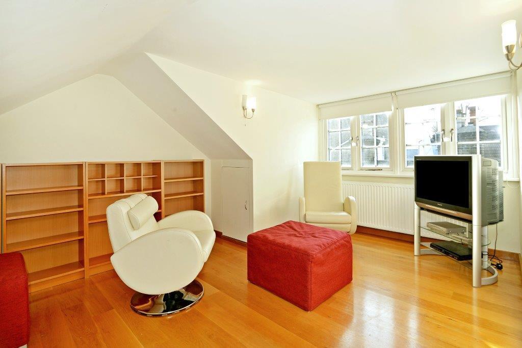 2 bedroom terraced house for rent
