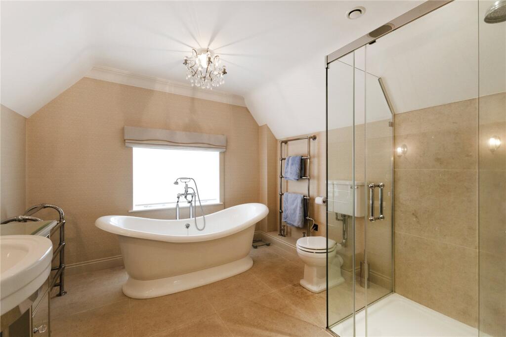 Additional image 20 of Rabley Heath Road, Welwyn, Hertfordshire, AL6