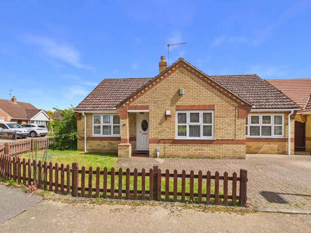 Main image of property: Harebell Road, Downham Market, PE38