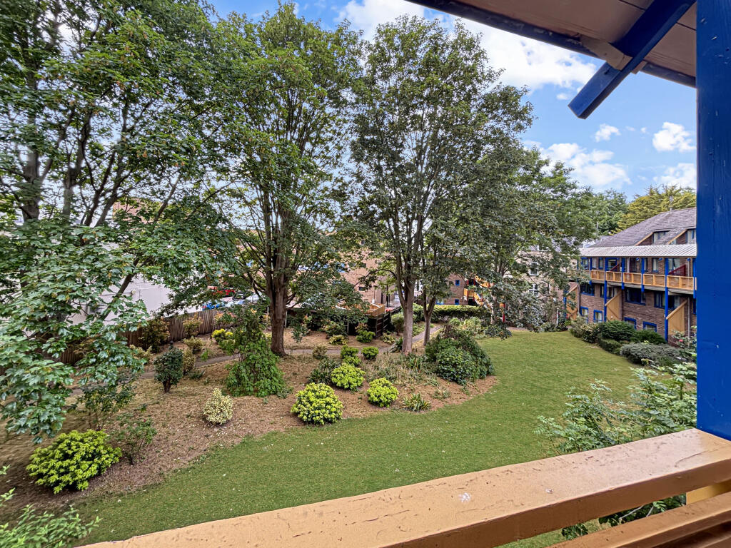 Grasmere Gardens, Cambridge - Ansicht 6