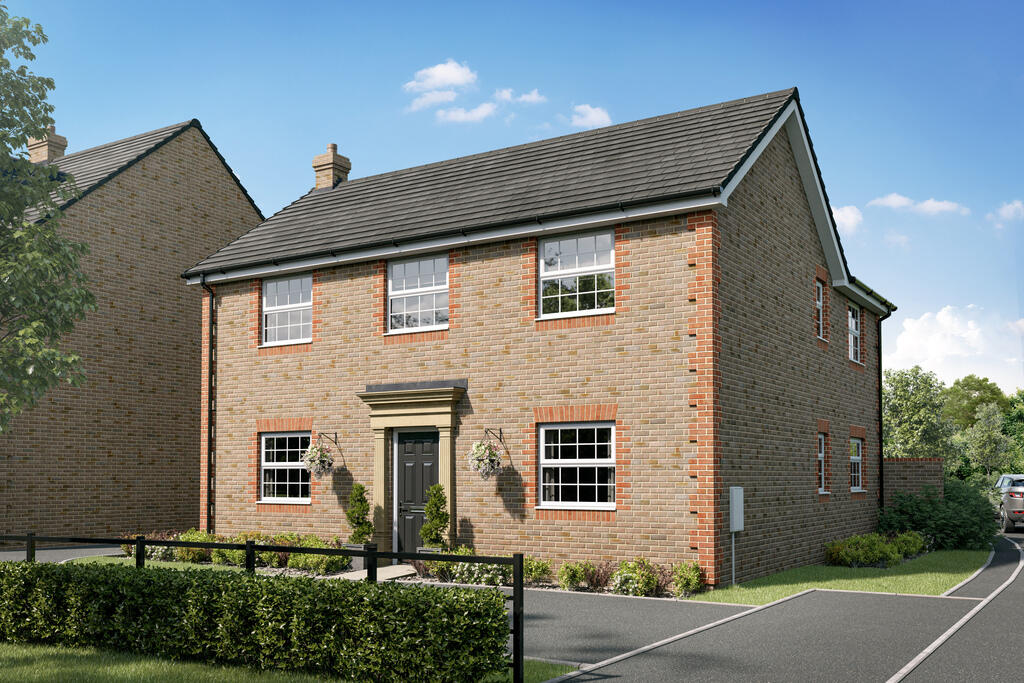 Main image of property: Lynn Road,
Ely,
Cambridgeshire,
CB6 2SD