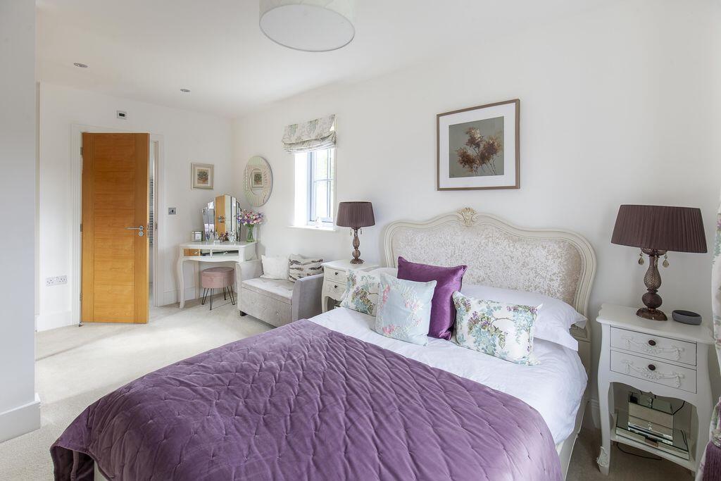 House in Salisbury - View 5