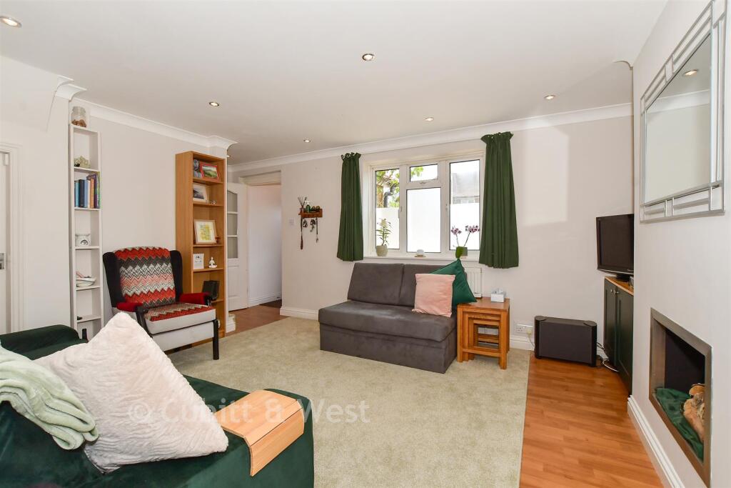 Main image of property: Ifield Road, West Green, Crawley, West Sussex