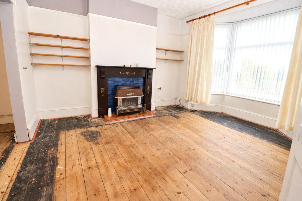 House in Plymouth - View 2