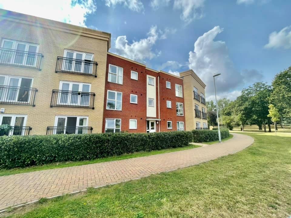 Main image of property: Broadhurst Place, Basildon
