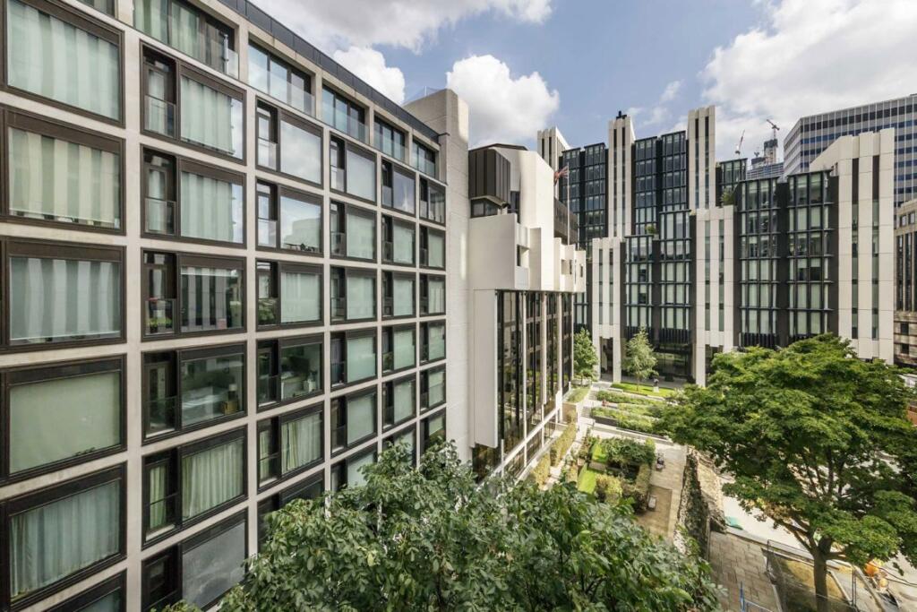 Main image of property: Wood Street, Barbican