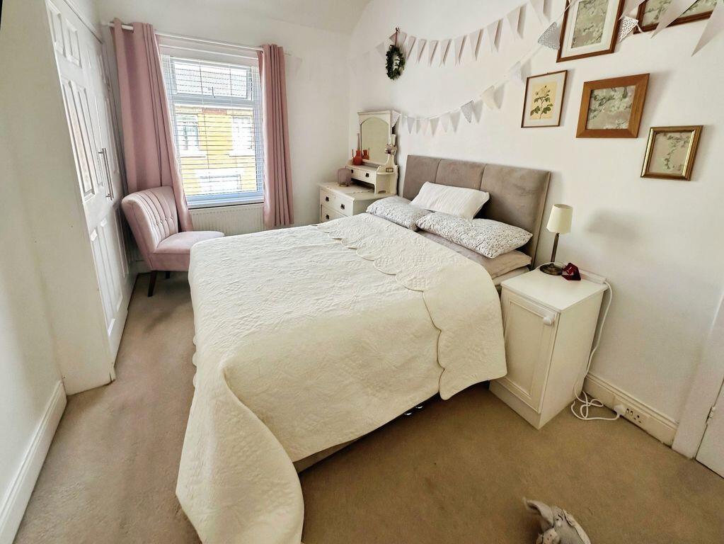 House in Newbiggin by the Sea - More