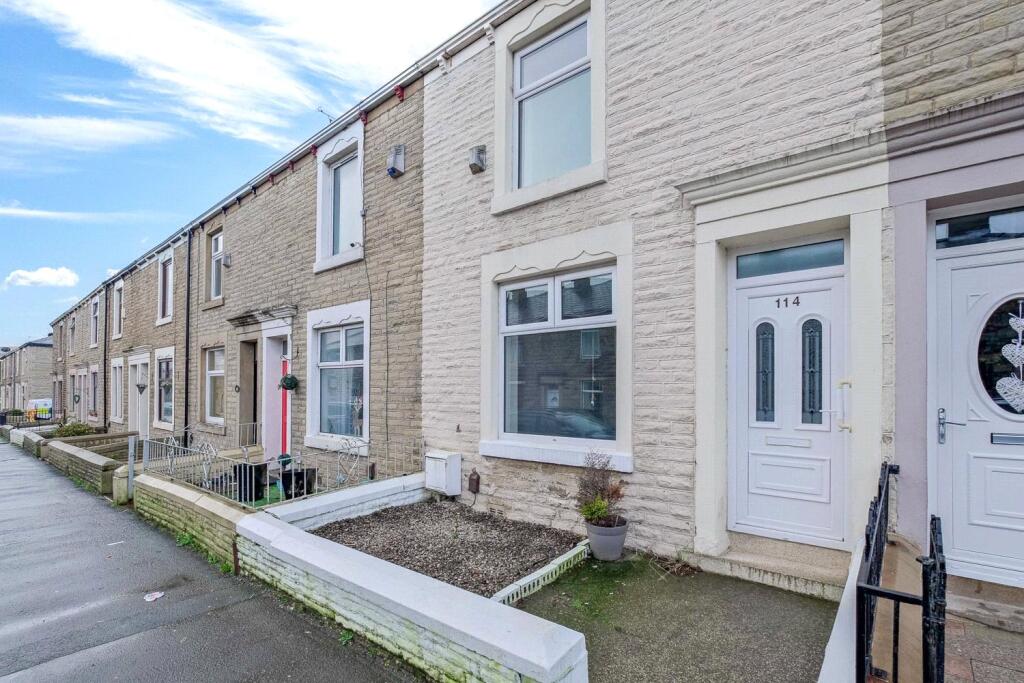 Main image of property: Roe Greave Road, Oswaldtwistle, Accrington, Lancashire, BB5