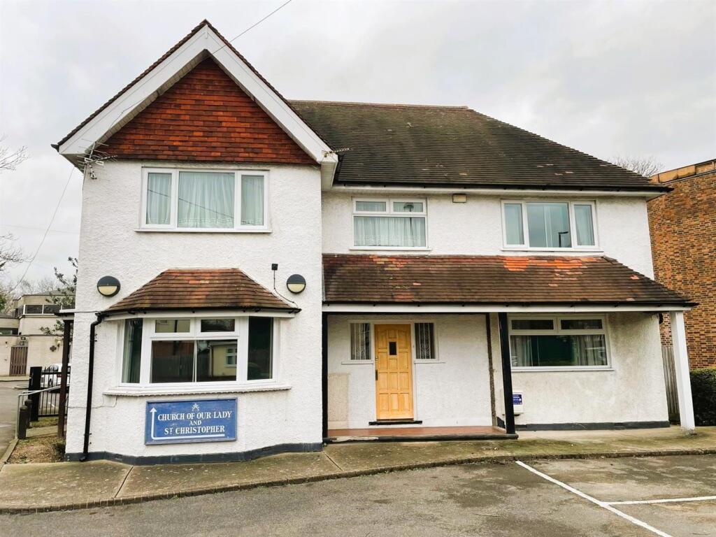 Main image of property: High Street, Cranford