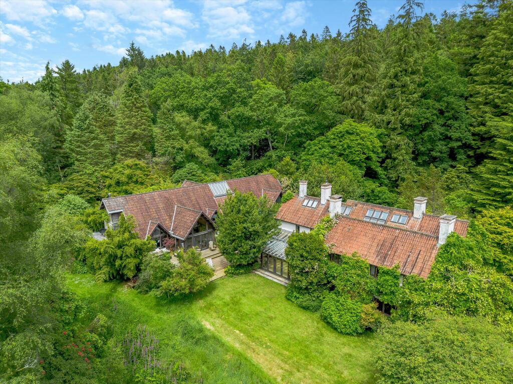 Main image of property: Pen Selwood, Wincanton, Somerset, BA9
