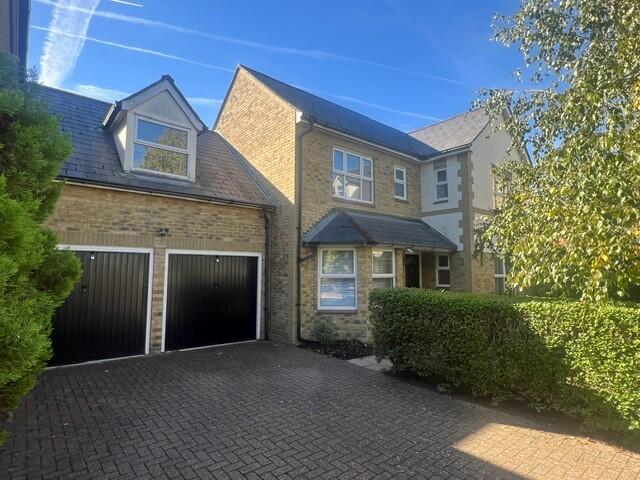 House in Braintree, Great Notley - View 4