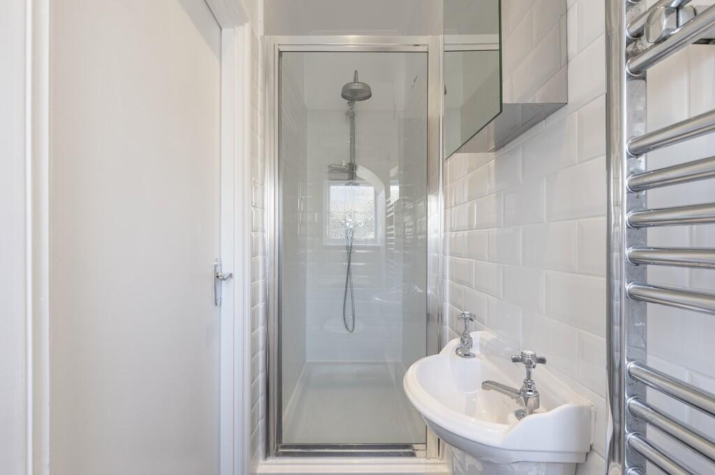 Apartment in Brighton, Kemptown - More
