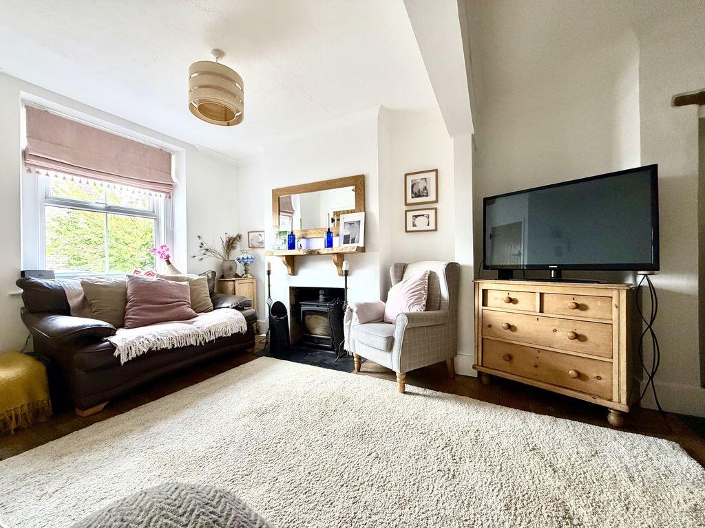 House in Calne, Quemerford - View 5