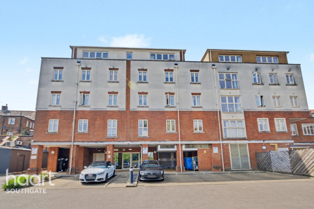 Main image of property: Chase Side, London