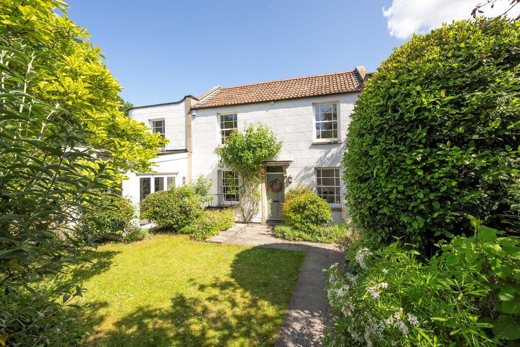 Main image of property: St. Vincents Hill | Redland