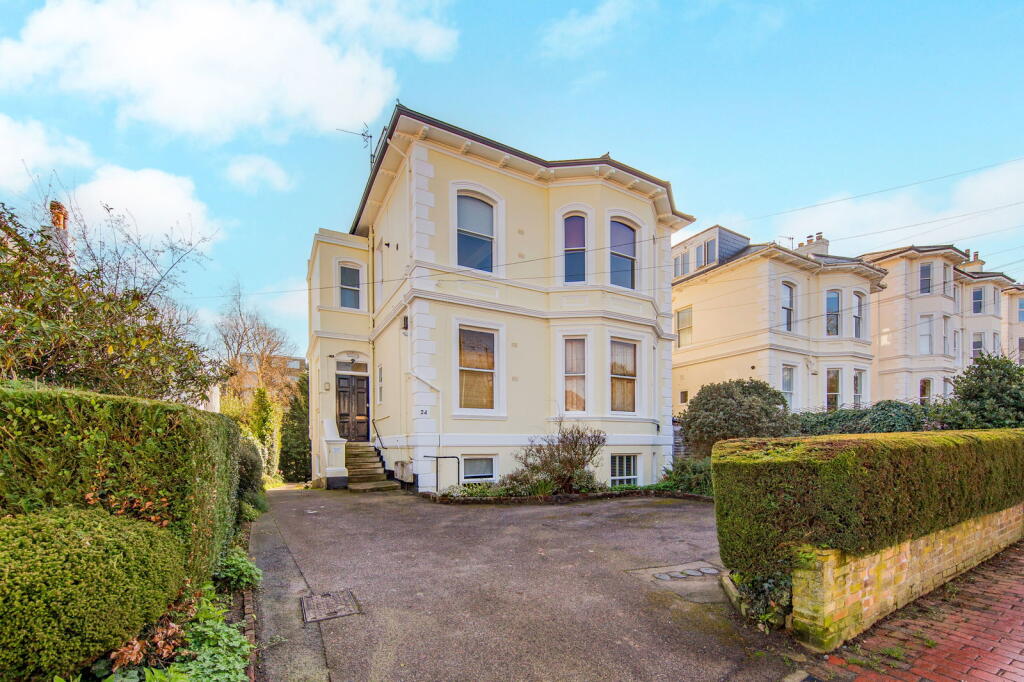 Main image of property: St. James Road, Tunbridge Wells, TN1 2JZ