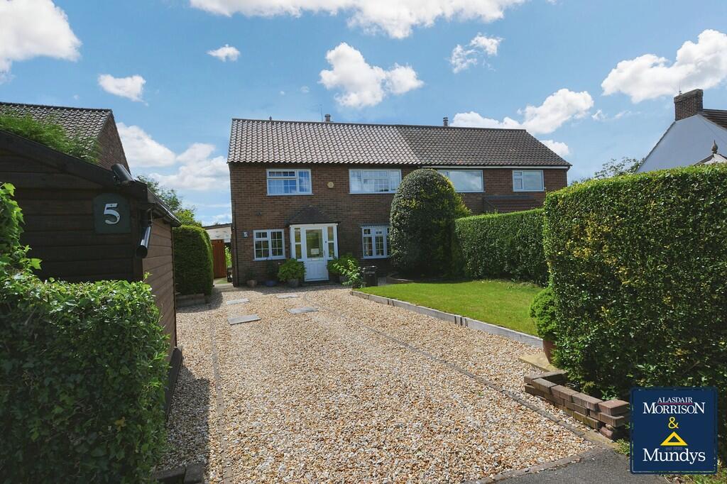 Main image of property: Gravelly Lane, Fiskerton, Southwell