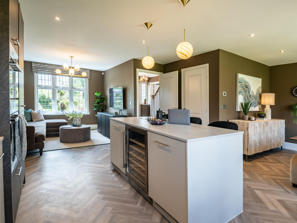 Main image of property: Woolavington Road, Puriton,
TA7 8BQ