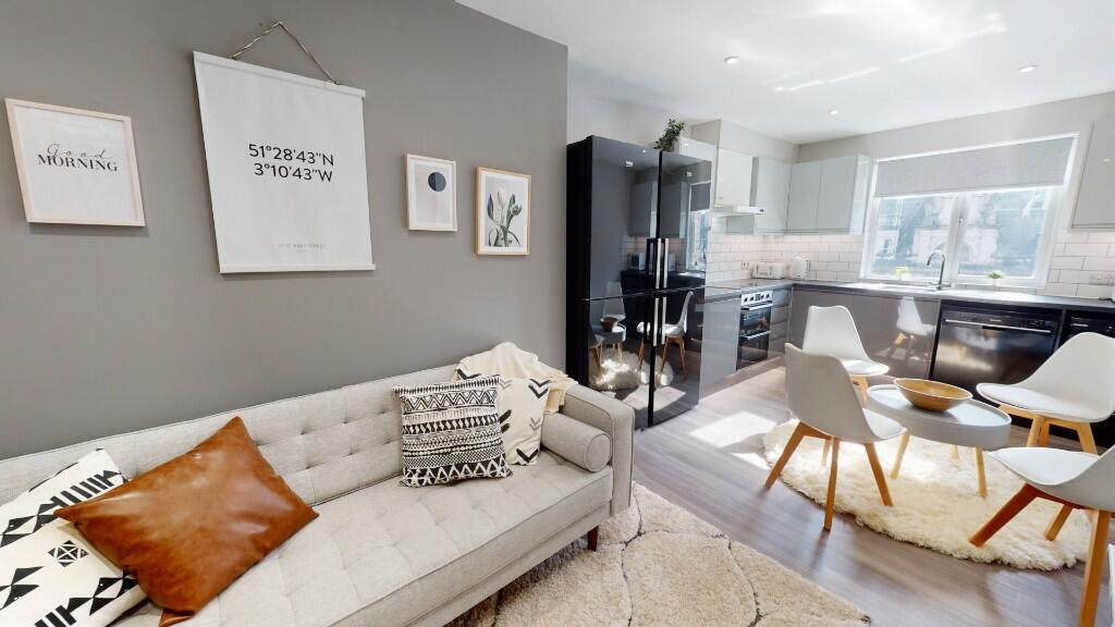 Main image of property: St. Mary Street, Cardiff(City), CF10