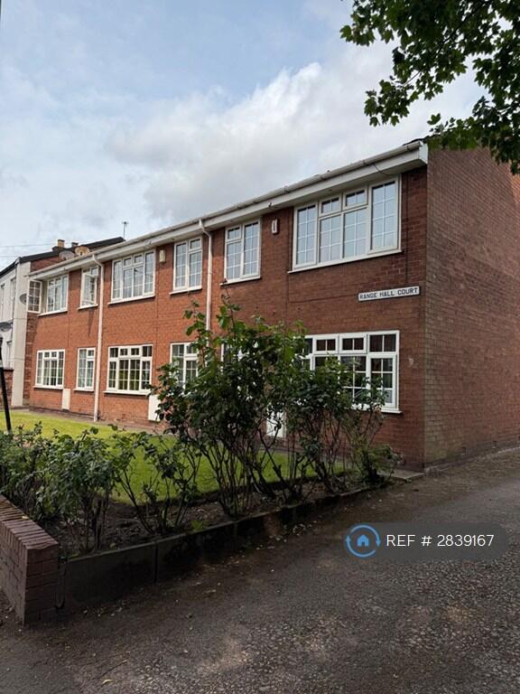 Main image of property: Range Hall Court, Stockport, SK1