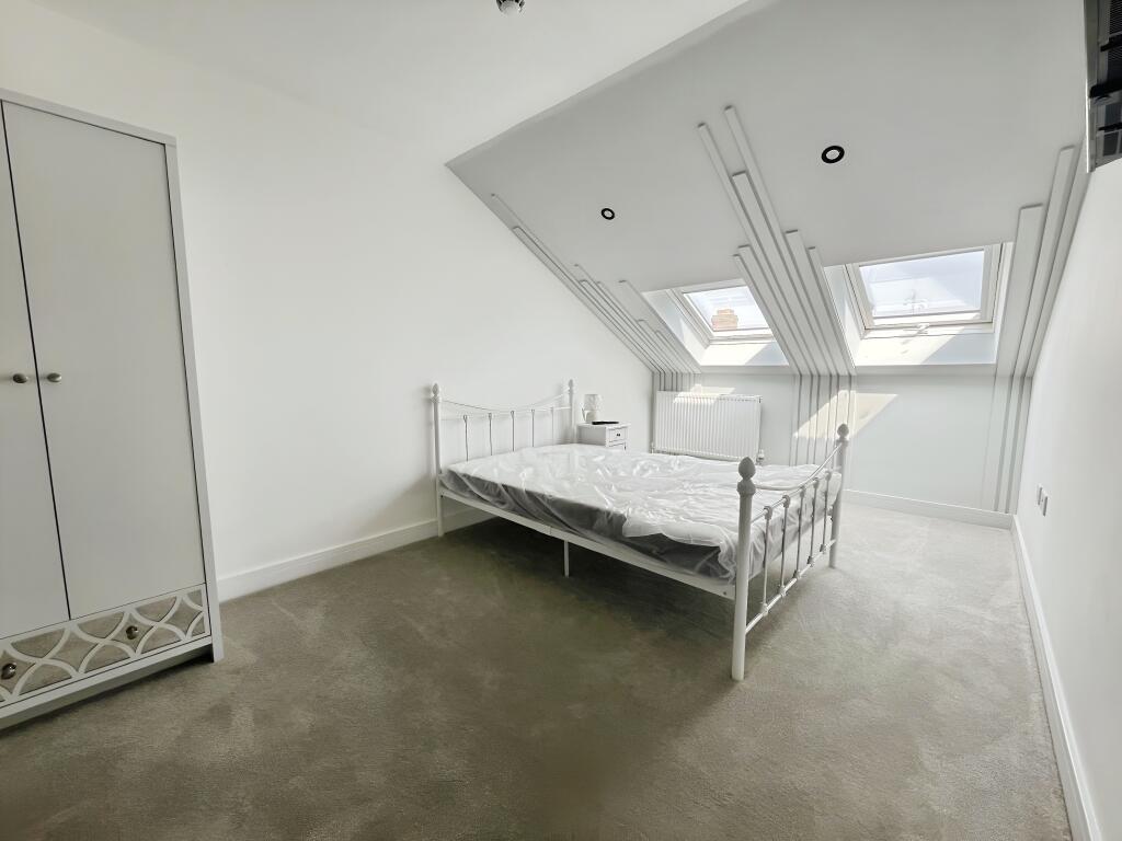 Main image of property: Telephone Road, Southsea, PO4